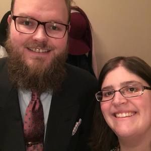 Meet your Posher, Doyle